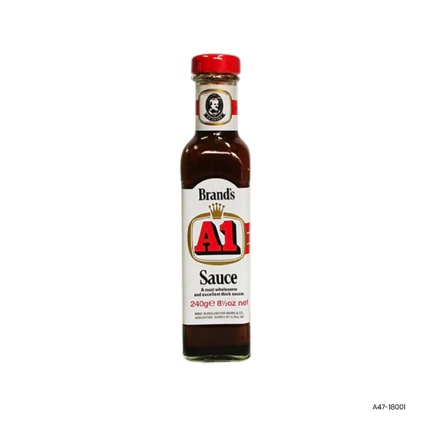 A1 Sauce